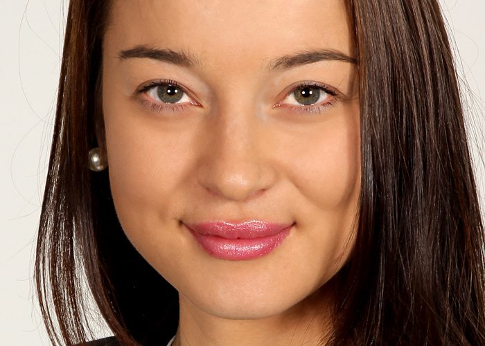 Alfija Lindeberg-Lindvet, CAG MER Consulting