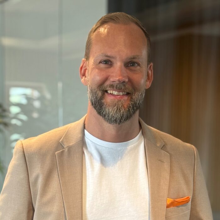 Stefan Sax, VD CAG Ateles